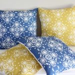Parsley Handmade Cushion