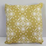 Parsley Handmade Cushion