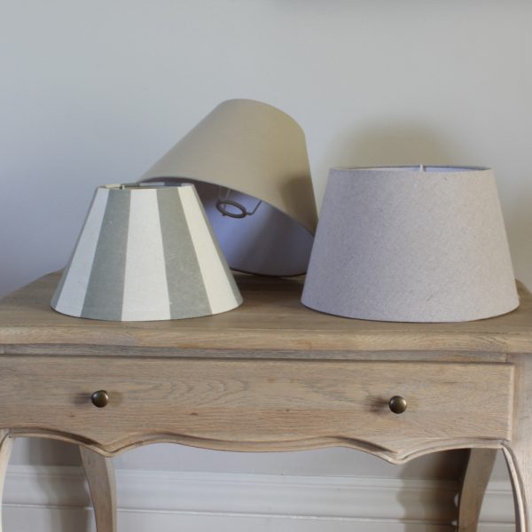 Blue Isle Lamp Shades
