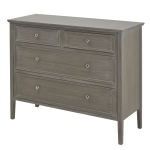 Salcombe four drawer chest