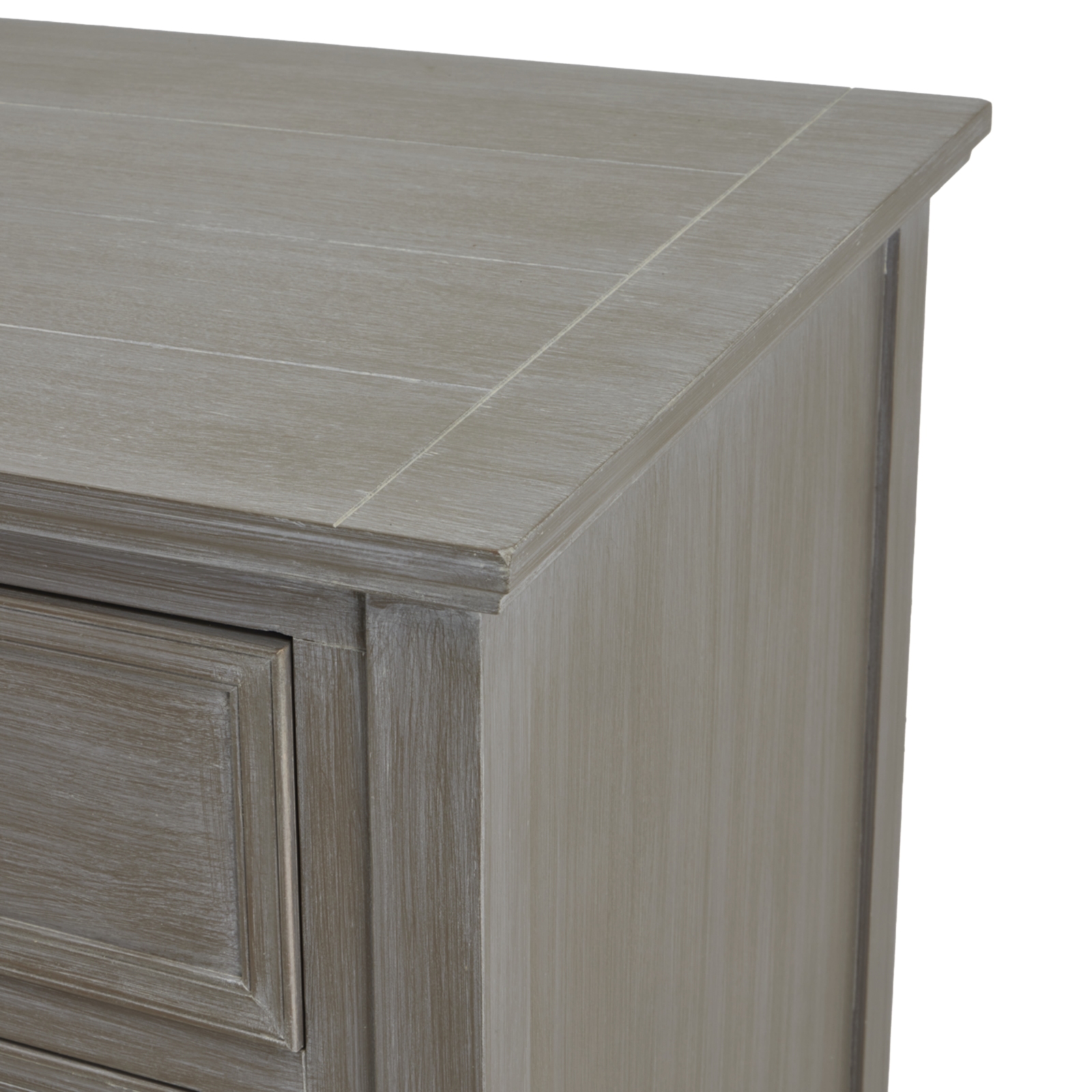 Salcombe four drawer chest - Image 2
