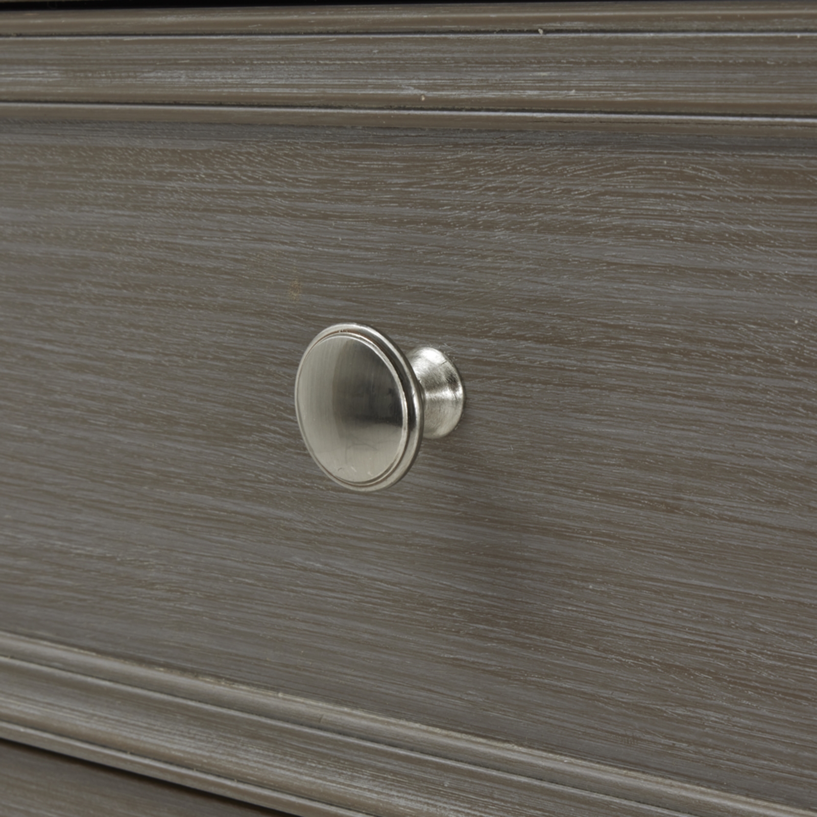 Salcombe four drawer chest - Image 3